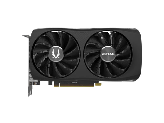 ZOTAC RTX 4060 TWIN EDGE OC 8GB - SevenTwentyOne