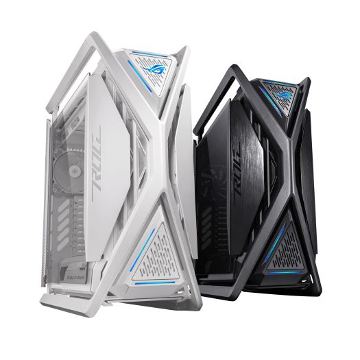 機箱 CASE – SevenTwentyOne