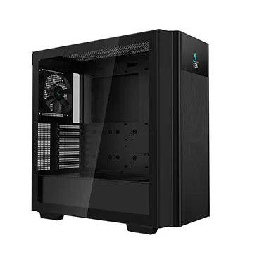 Deepcool CH510 Mesh Digital