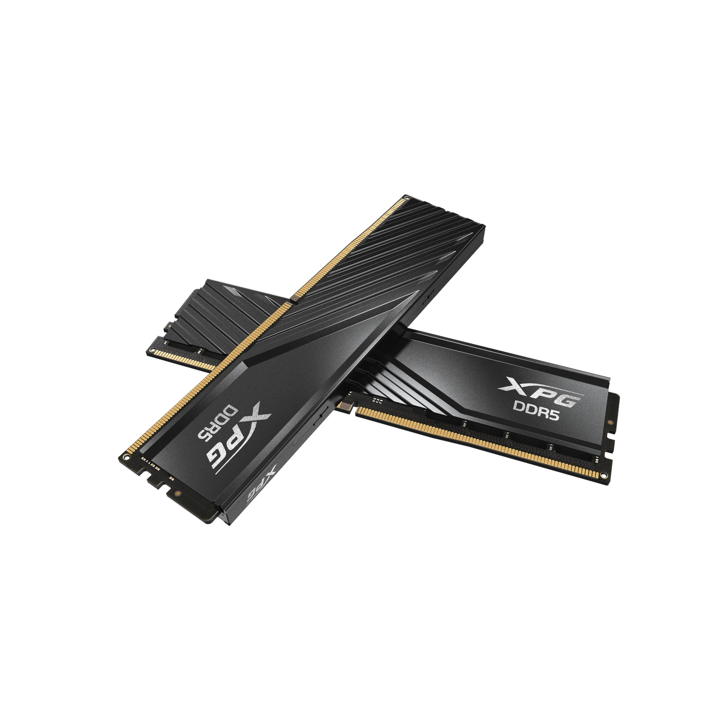 Adata Lancer Blade DDR5 (5600mhz/6000mhz) (Black/White) - SevenTwentyOne