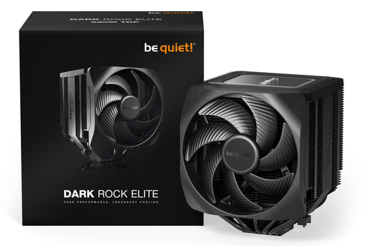 Be Quiet! Dark Rock PRO ELITE