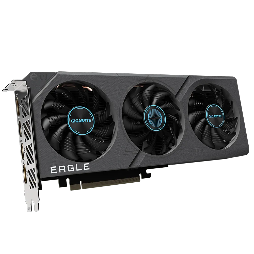 Gigabyte RTX 4060 EAGLE OC 8G