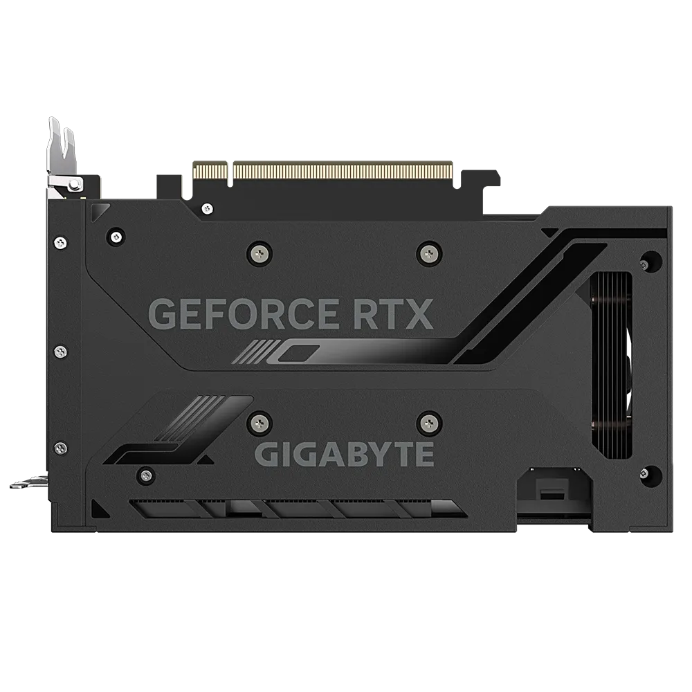 Gigabyte RTX­­ 4060 Ti WINDFORCE OC V2 8G