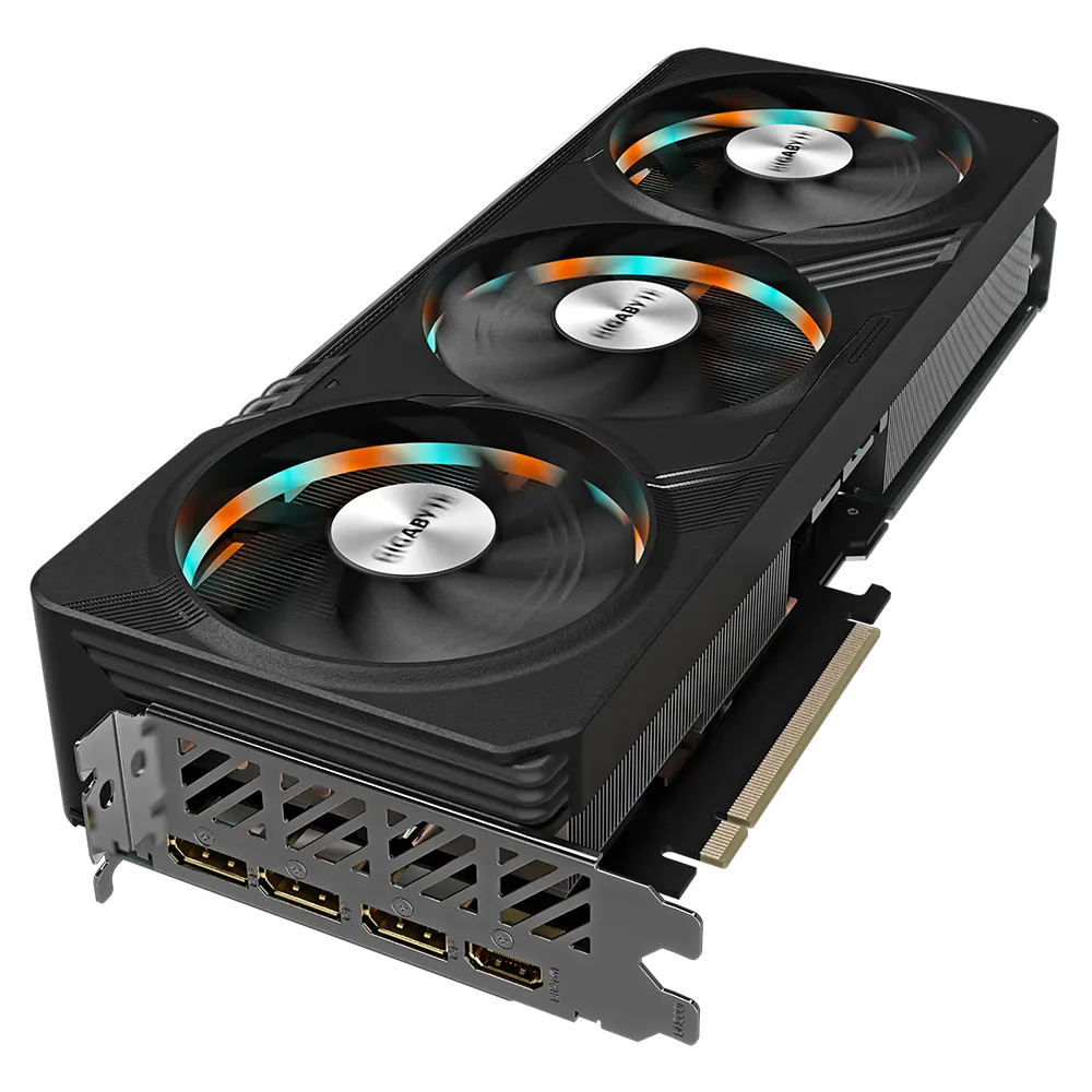 Gigabyte RTX 4070 SUPER GAMING OC 12G