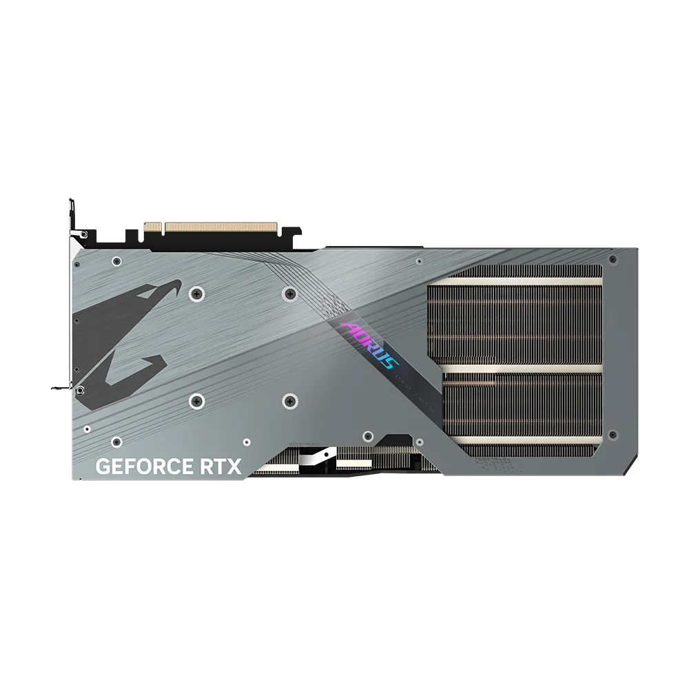 Gigabyte AORUS  RTX 4080 SUPER MASTER 16G