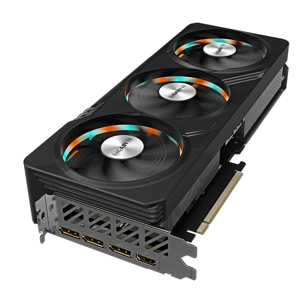 Gigabyte RTX 4070 Ti SUPER GAMING OC 16G