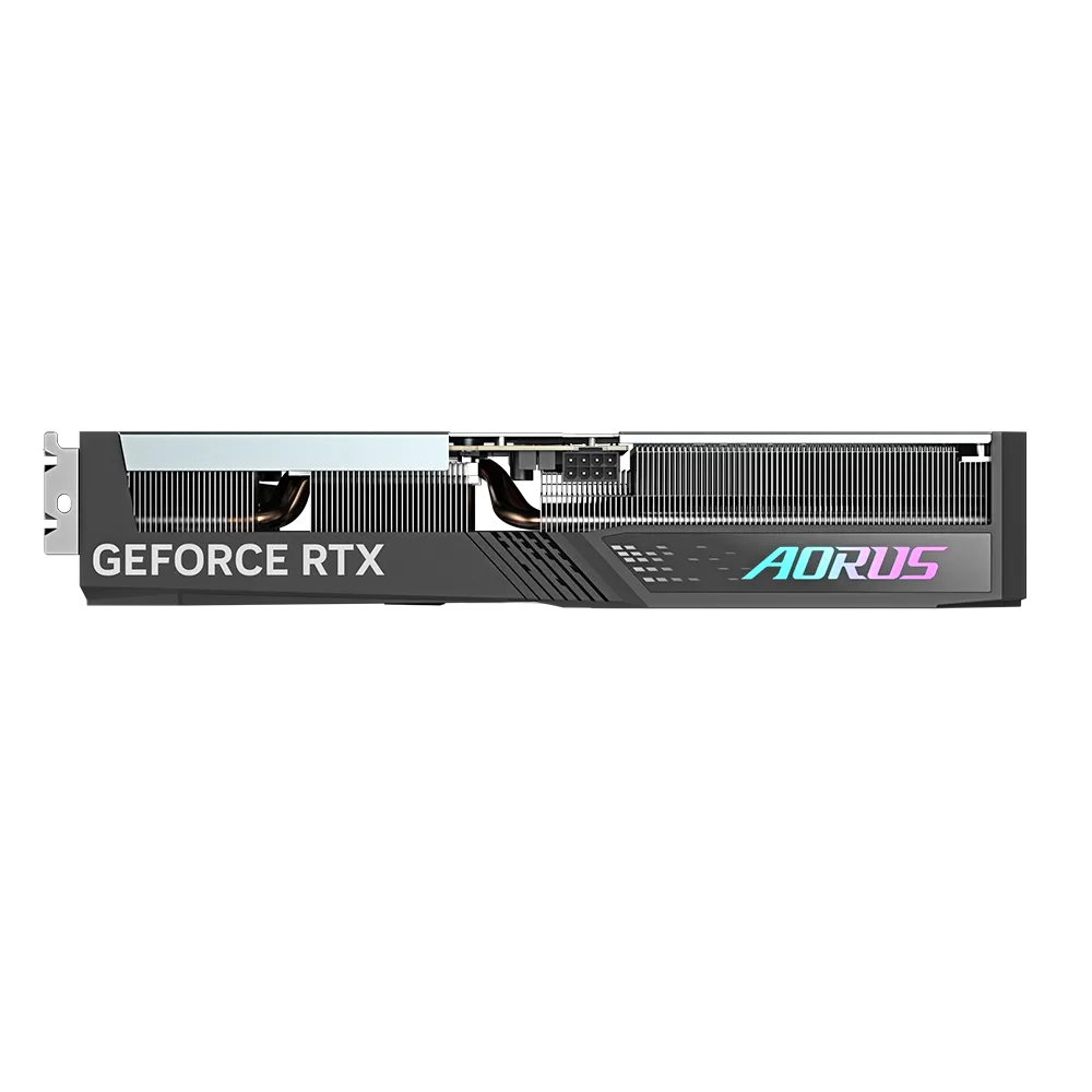 Gigabyte AORUS  RTX 4060 Ti ELITE 8G