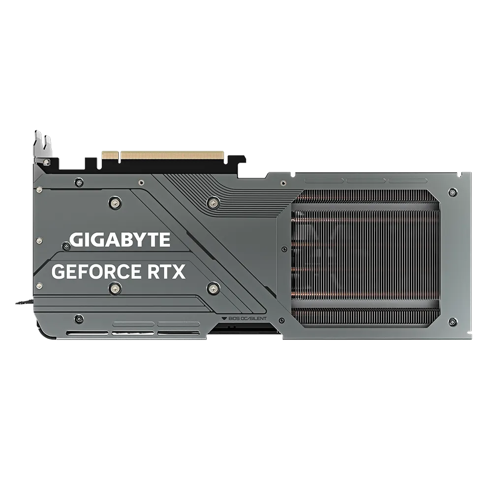 Gigabyte RTX 4070 Ti SUPER GAMING OC 16G