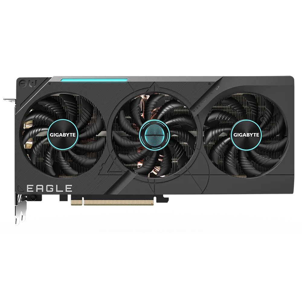 Gigabyte RTX 4070 Ti SUPER EAGLE OC 16G