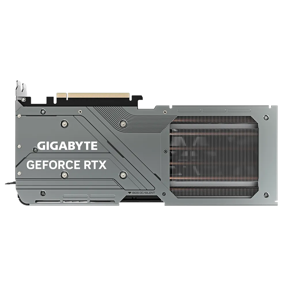 Gigabyte RTX 4070 SUPER GAMING OC 12G