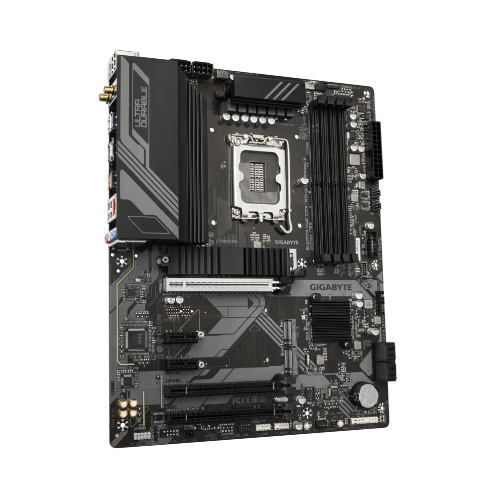 Gigabyte Z790 D AX