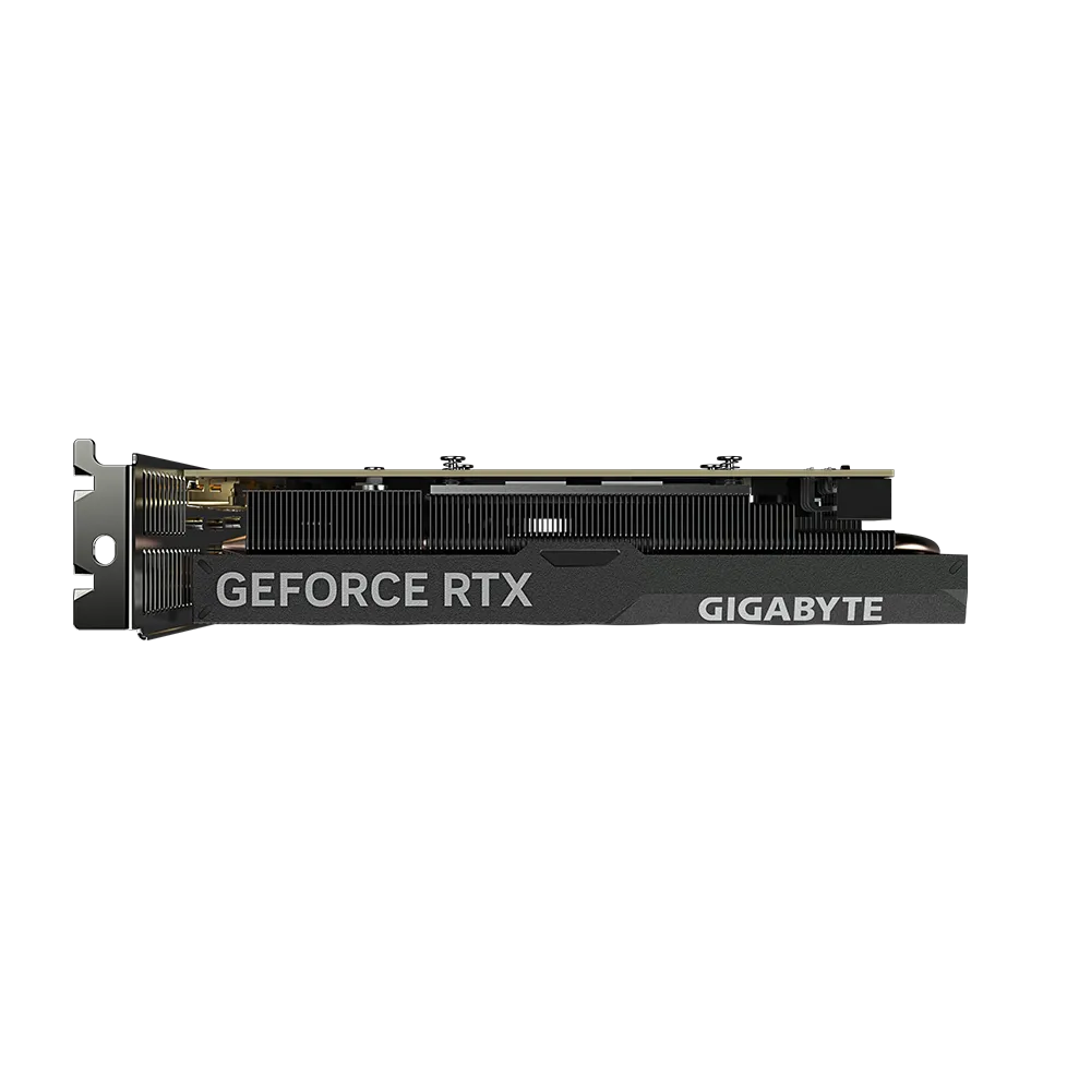 Gigabyte RTX 4060 OC Low Profile 8G