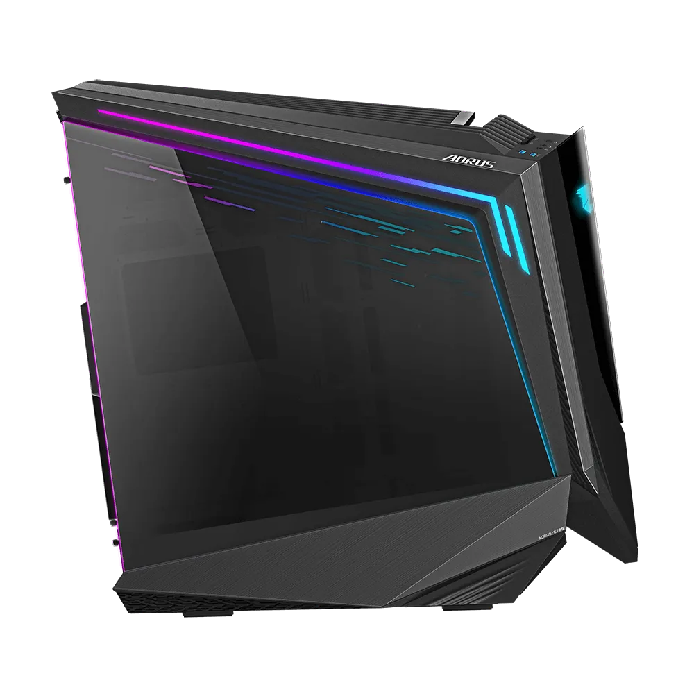 Gigabyte AC700 Glass