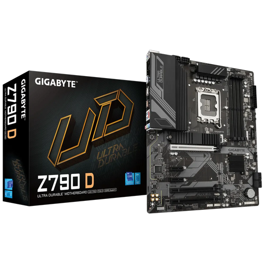 Gigabyte Z790 D