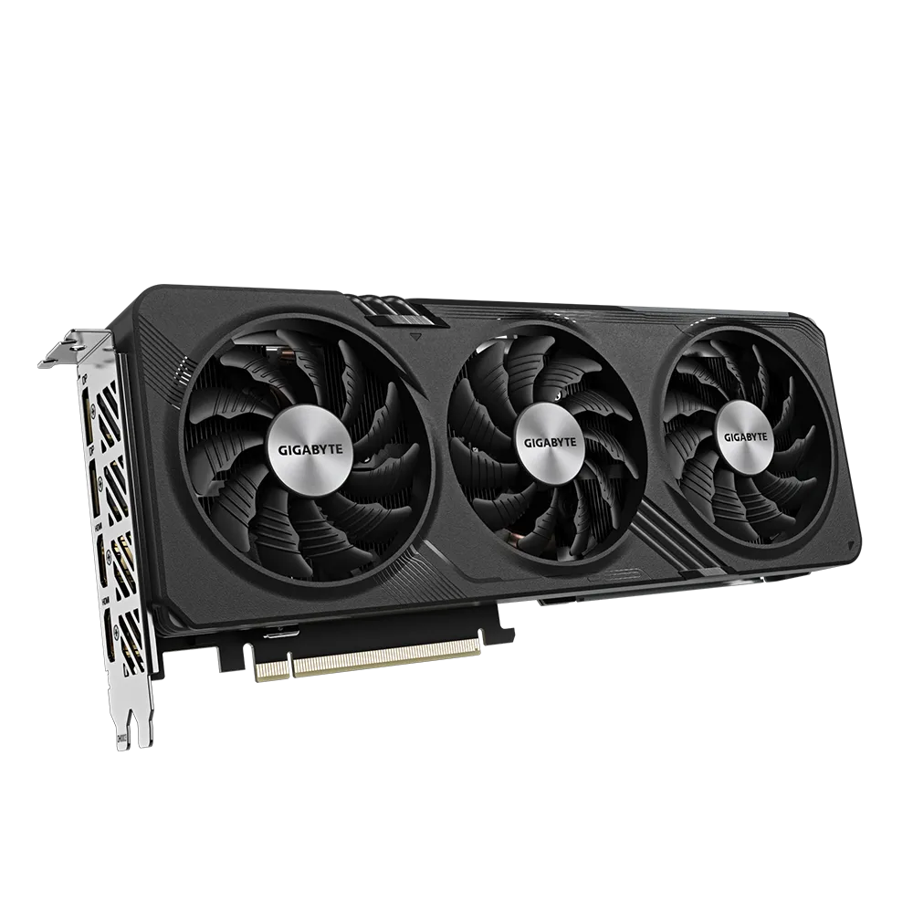 Gigabyte RTX 4060 Ti GAMING OC 8G