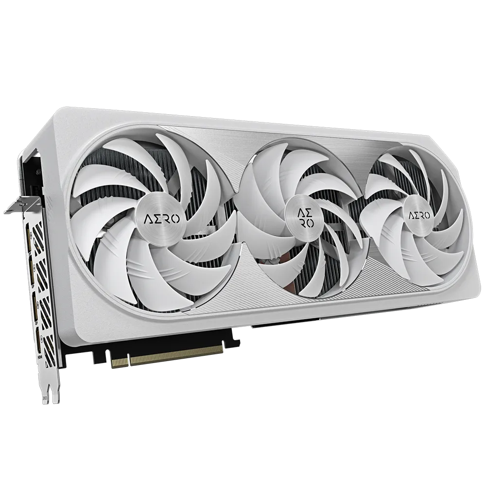 Gigabyte RTX 4090 D AERO 24G