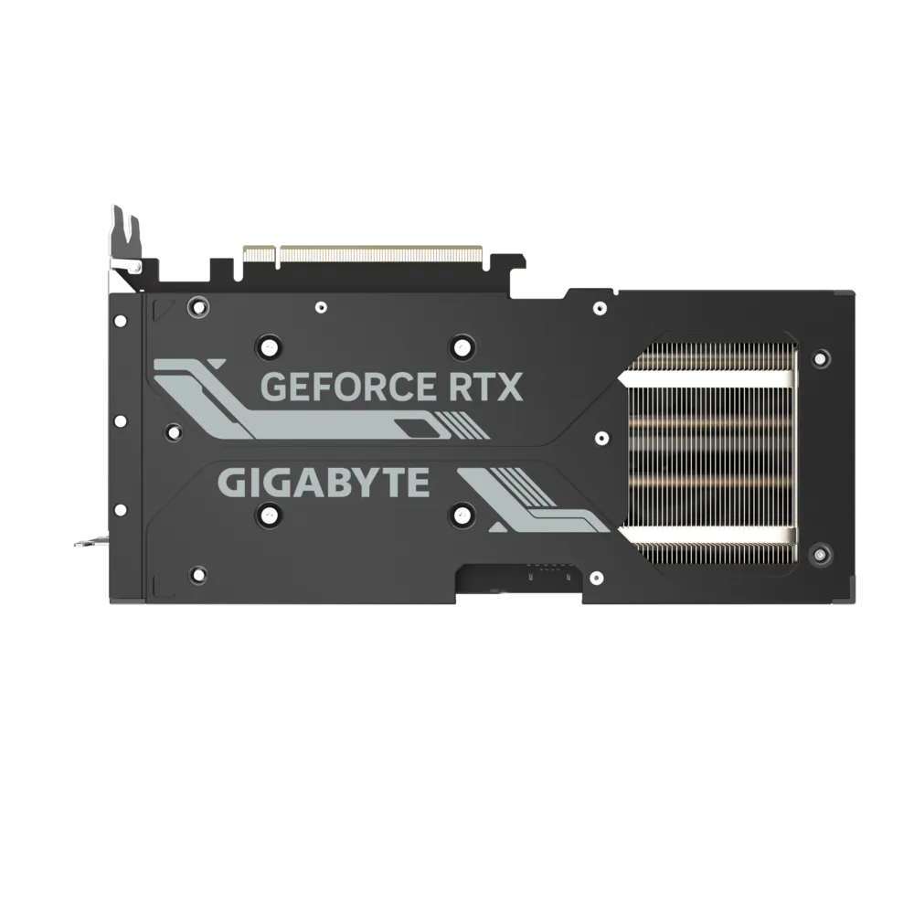 Gigabyte RTX 4070 SUPER WINDFORCE OC 12G