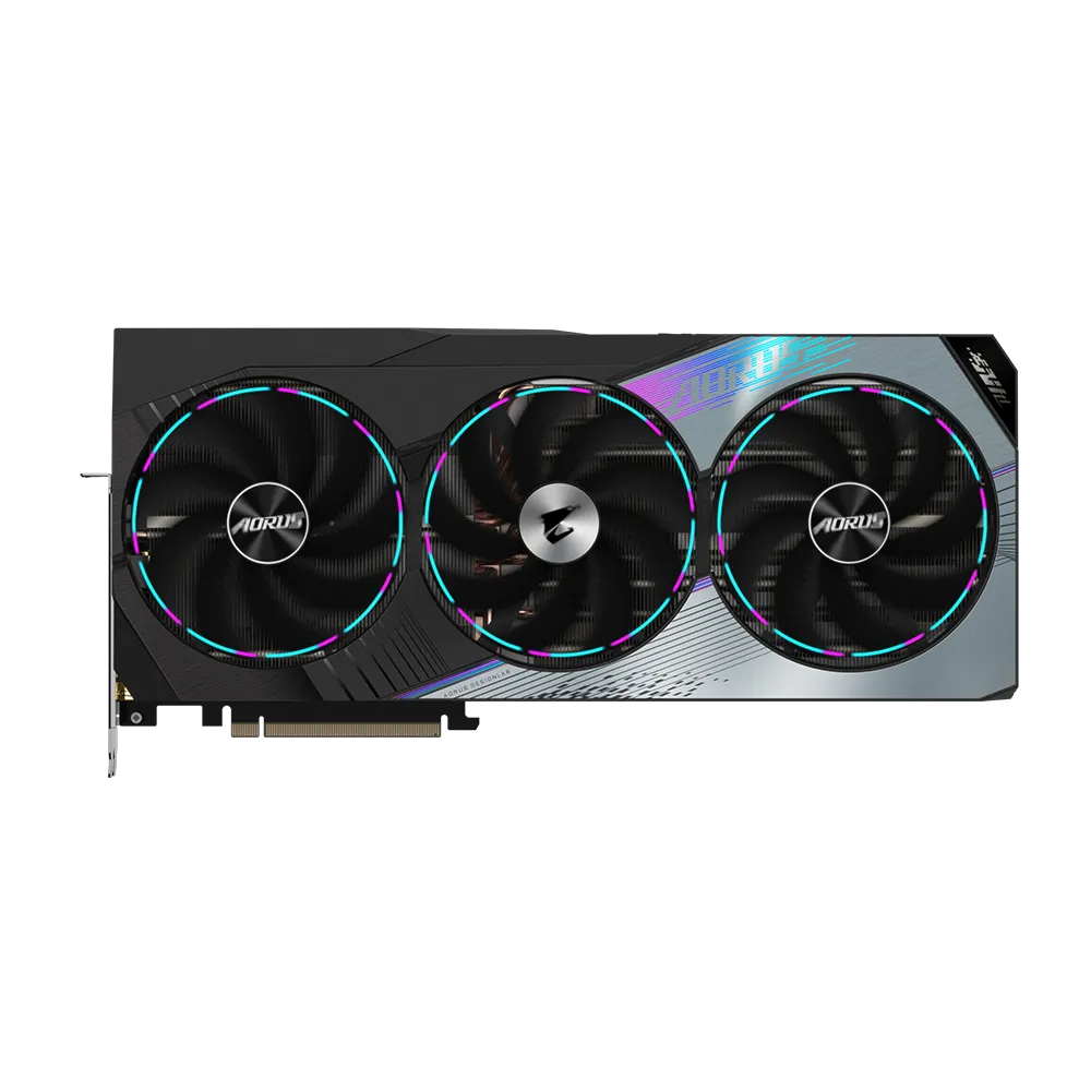 Gigabyte AORUS  RTX 4080 SUPER MASTER 16G