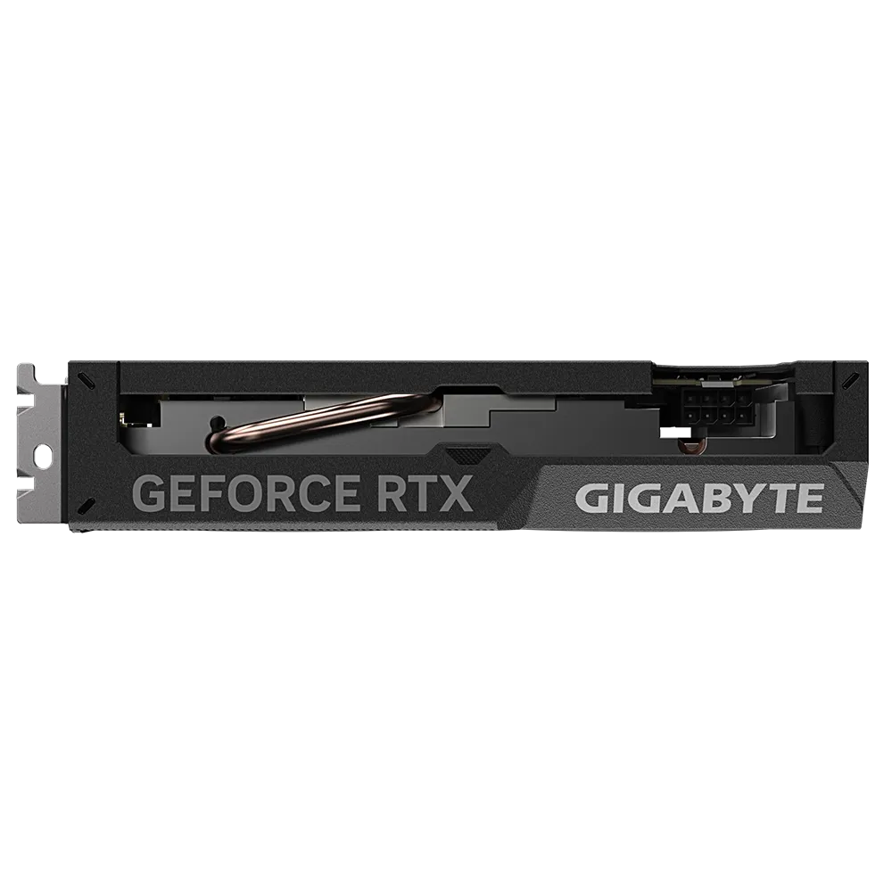 Gigabyte RTX 4060 WINDFORCE OC 8G