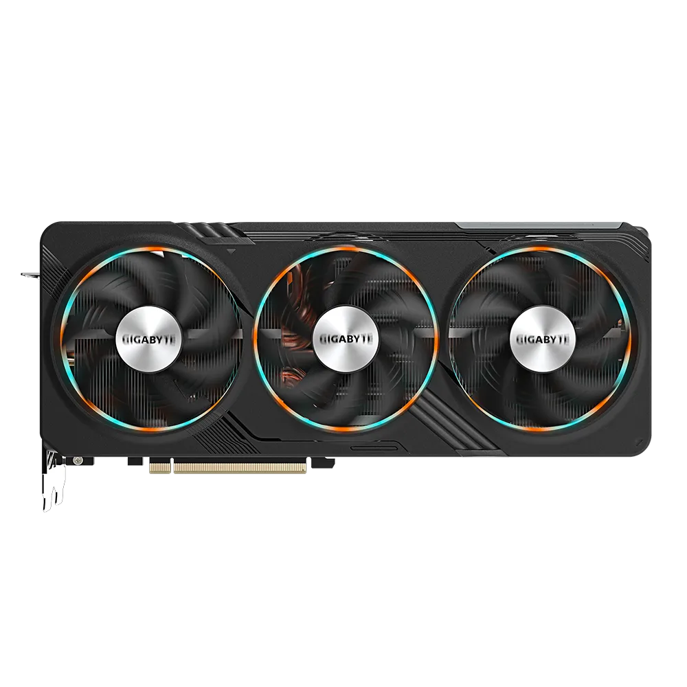 Gigabyte RTX 4070 Ti SUPER GAMING OC 16G