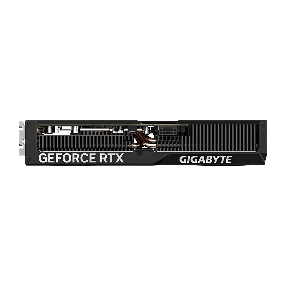 Gigabyte RTX 4070 Ti WINDFORCE OC 12G