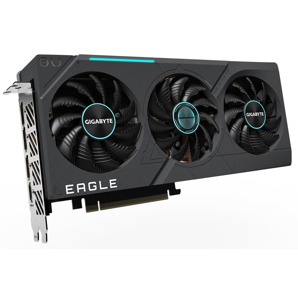 Gigabyte RTX 4070 Ti SUPER EAGLE OC 16G