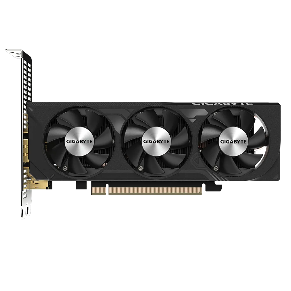 Gigabyte RTX 4060 OC Low Profile 8G