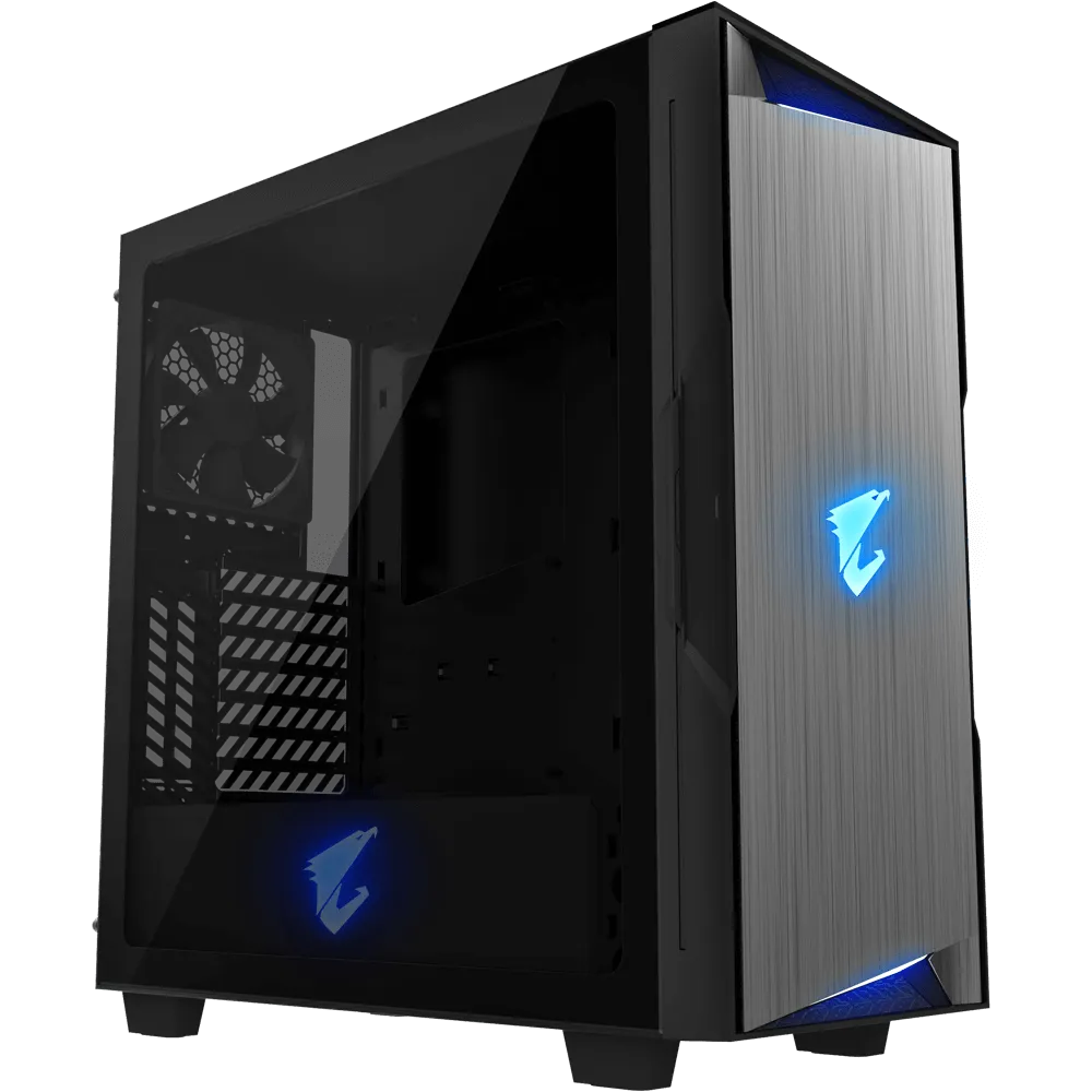 Gigabyte AC300 Glass