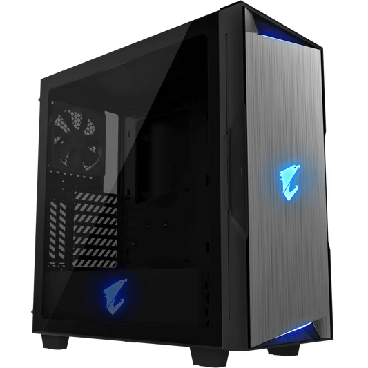 Gigabyte AC300 Glass