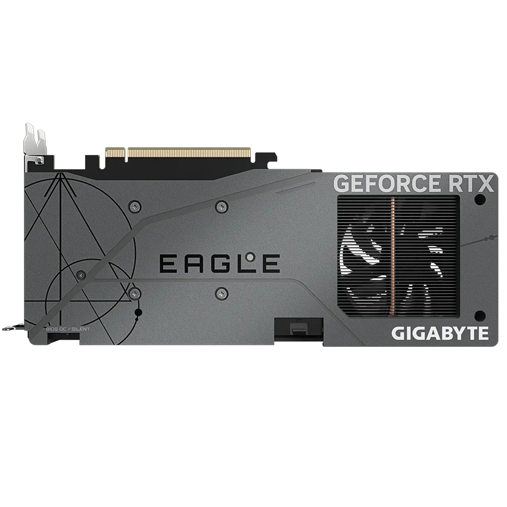 Gigabyte RTX 4060 EAGLE OC 8G