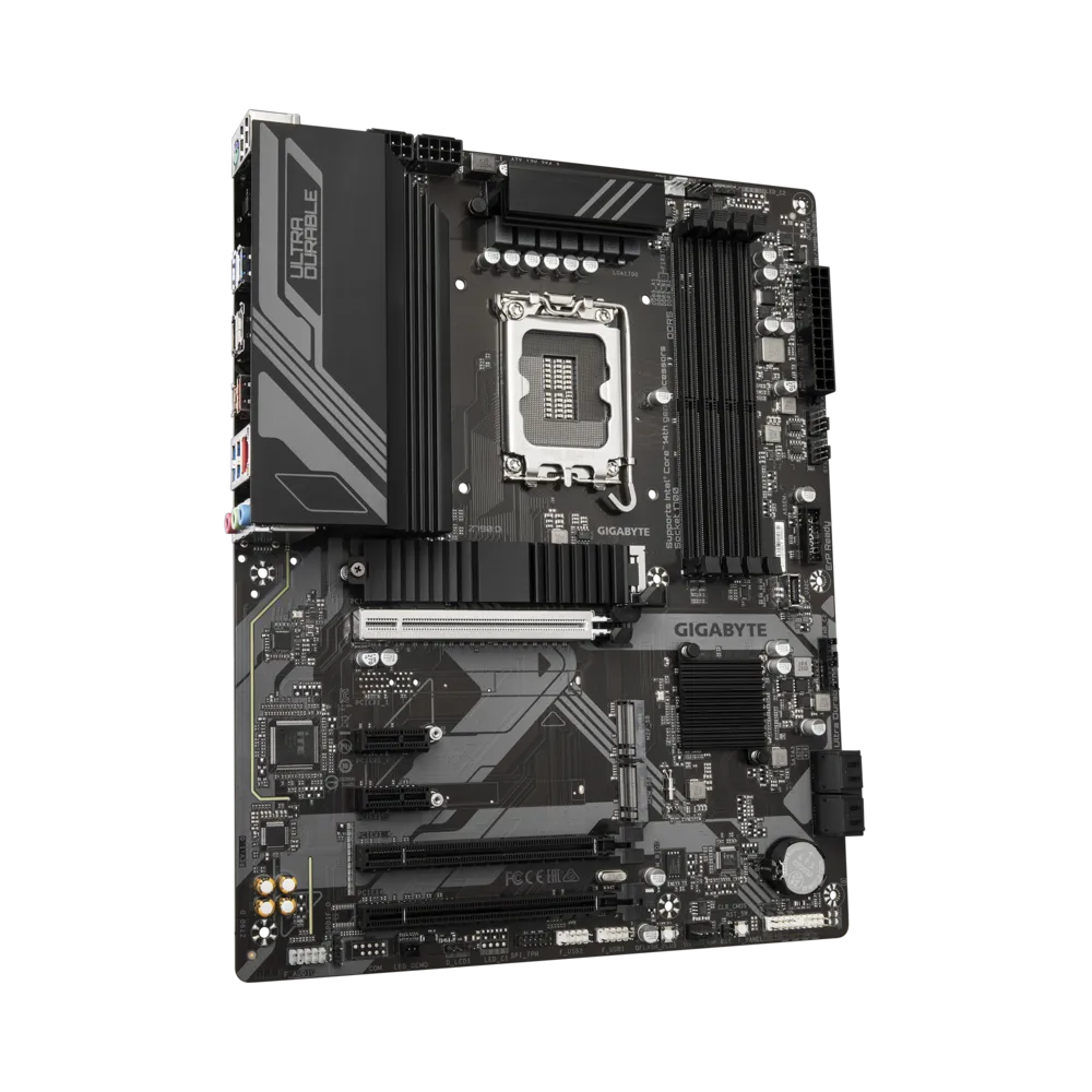 Gigabyte Z790 D