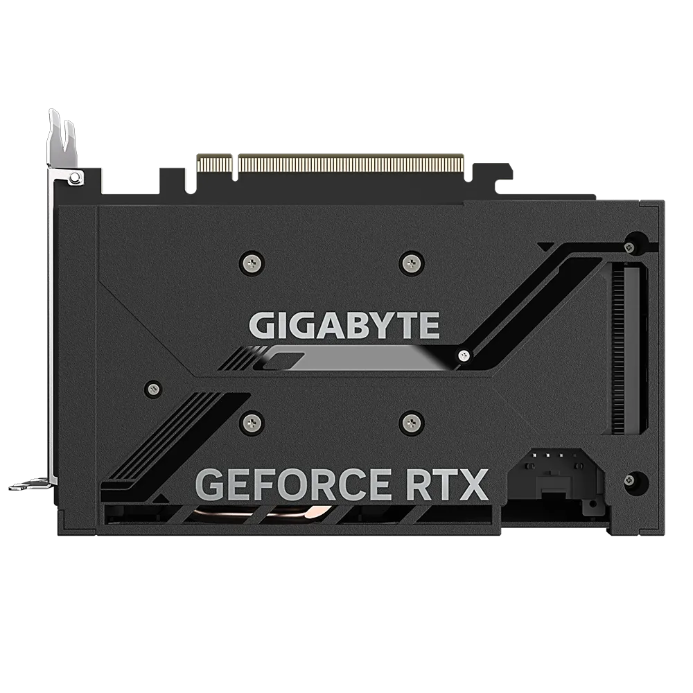 Gigabyte RTX 4060 WINDFORCE OC 8G