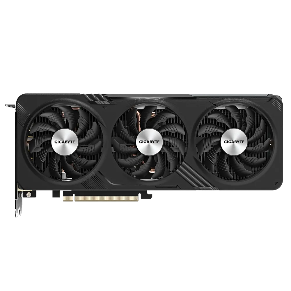 Gigabyte RTX 4060 Ti GAMING OC 8G