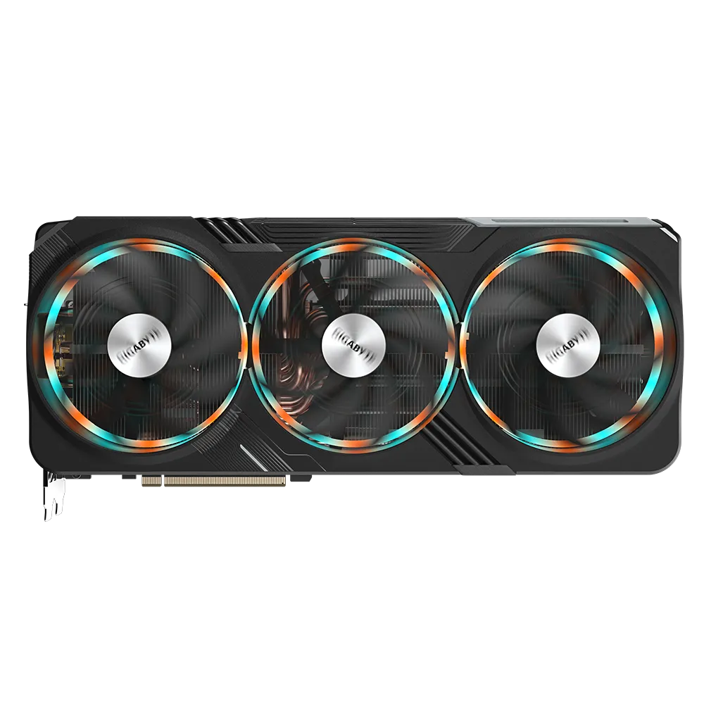 Gigabyte RTX 4080 SUPER GAMING OC 16G