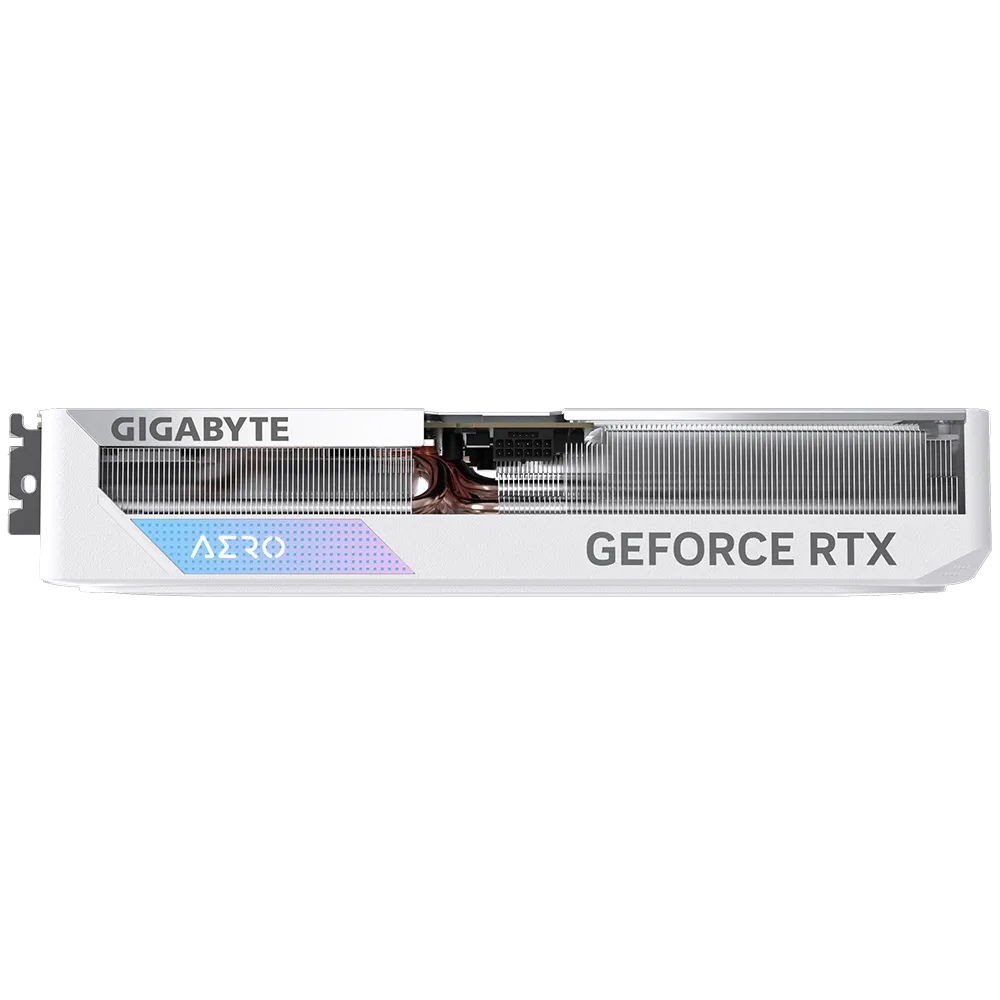 Gigabyte RTX 4070 SUPER AERO OC 12G