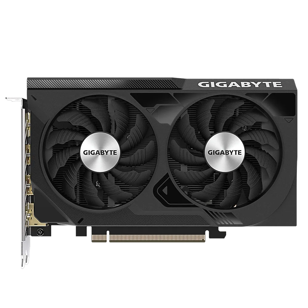 Gigabyte RTX 4060 WINDFORCE OC 8G