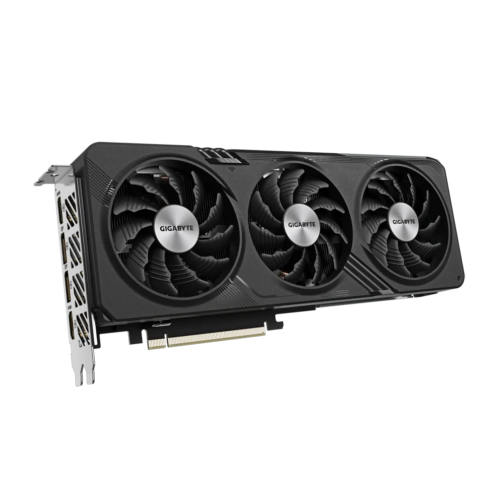 Gigabyte RTX 4060 Ti GAMING OC 16G