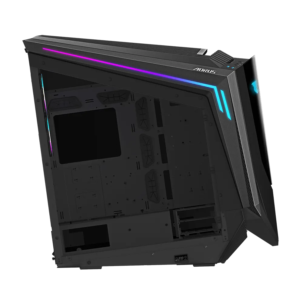 Gigabyte AC700 Glass