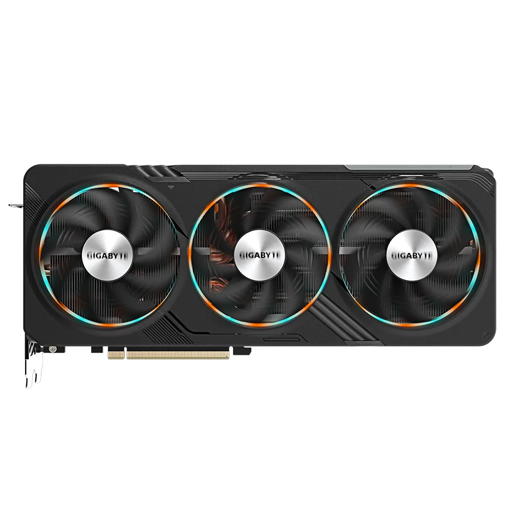 Gigabyte RTX 4070 SUPER GAMING OC 12G