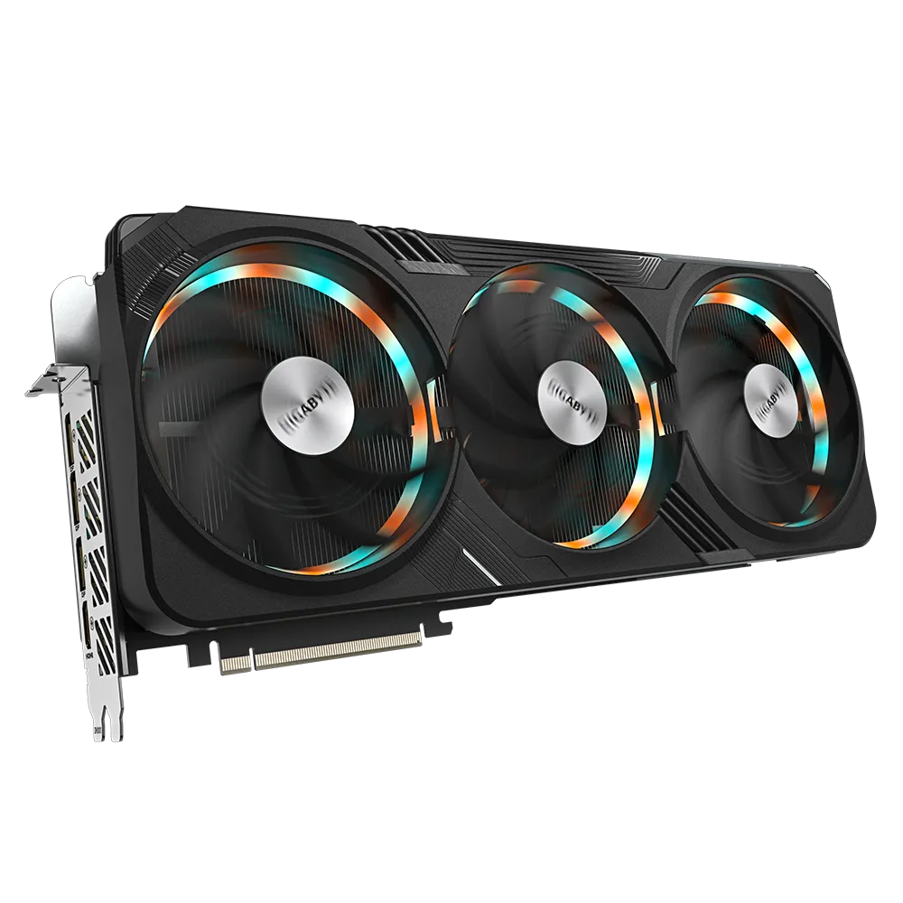 Gigabyte RTX 4080 SUPER GAMING OC 16G