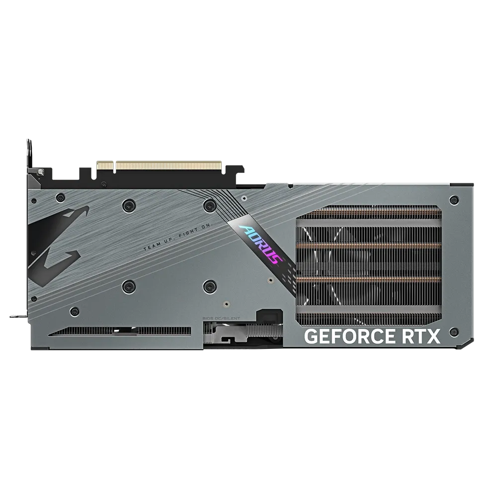 Gigabyte AORUS  RTX 4060 Ti ELITE 8G