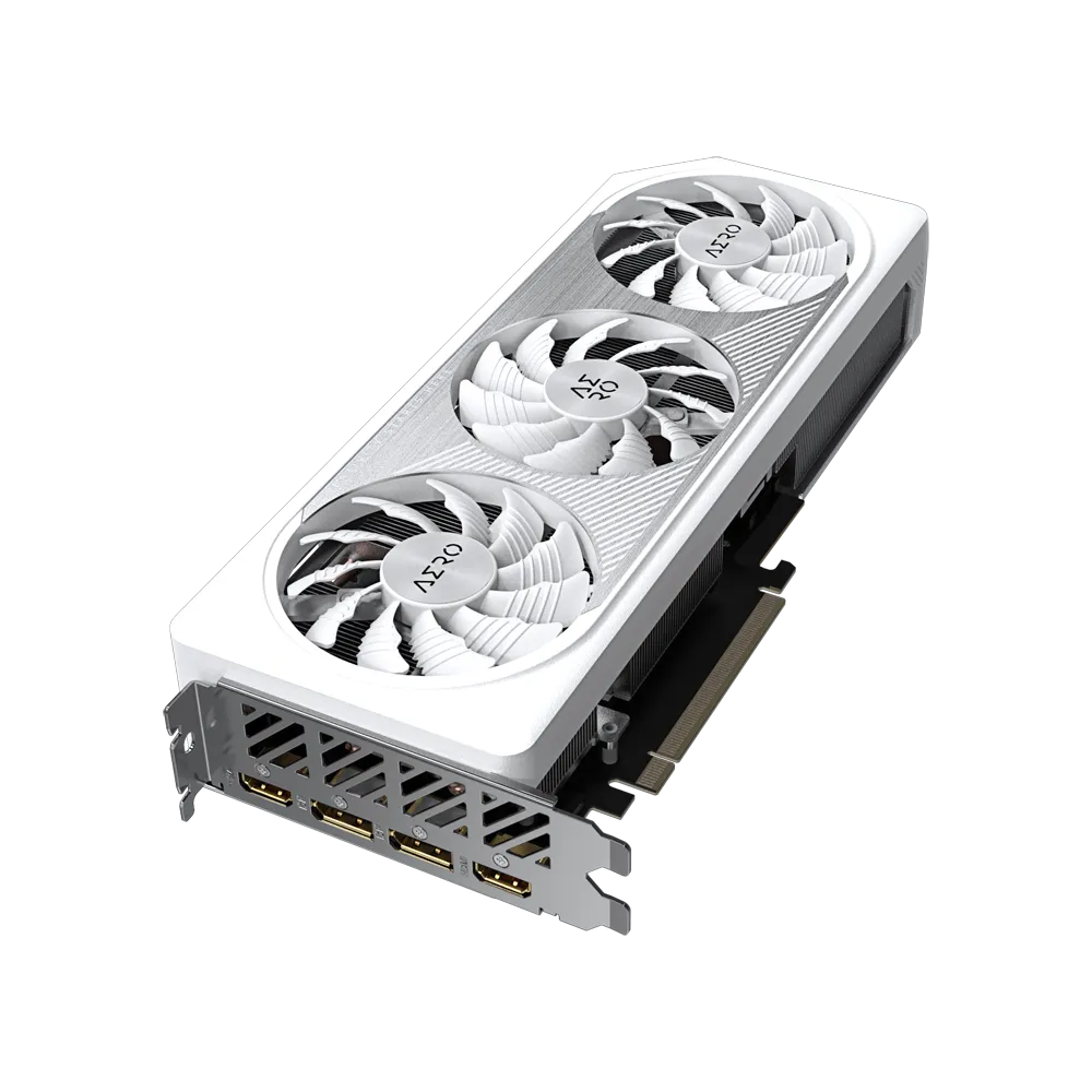 Gigabyte RTX 4060 Ti AERO OC 16G