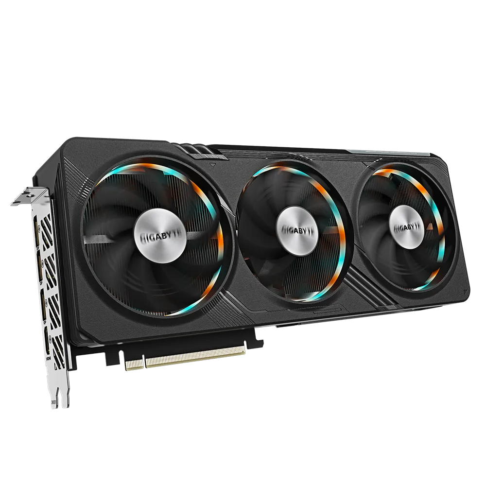 Gigabyte RTX 4070 SUPER GAMING OC 12G