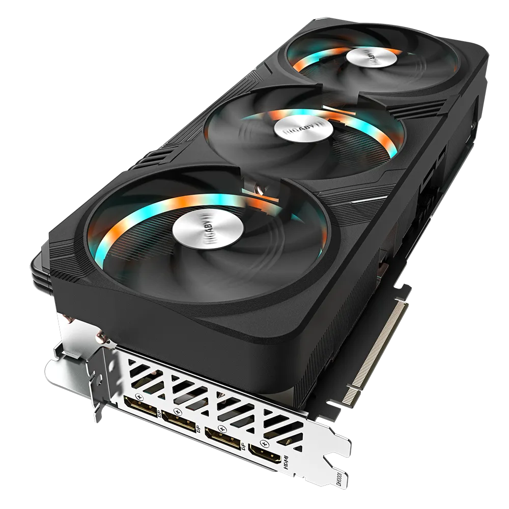 Gigabyte RTX 4080 SUPER GAMING OC 16G