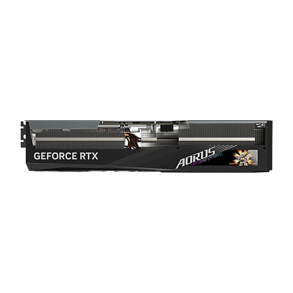 Gigabyte AORUS  RTX 4080 SUPER MASTER 16G