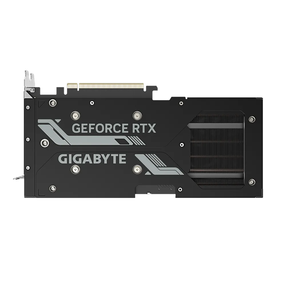 Gigabyte RTX 4070 Ti SUPER WINDFORCE OC 16G