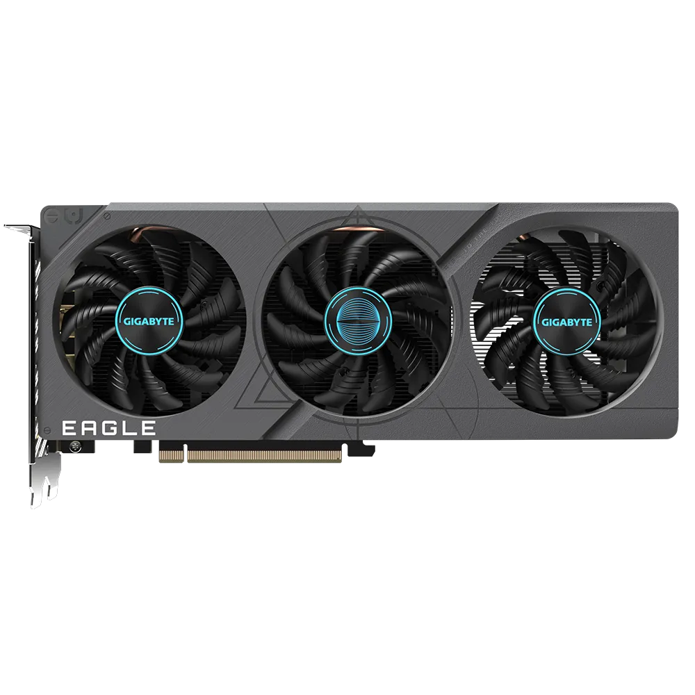 Gigabyte RTX 4060 EAGLE OC 8G