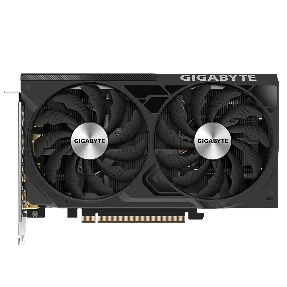 Gigabyte RTX­­ 4060 Ti WINDFORCE OC V2 8G