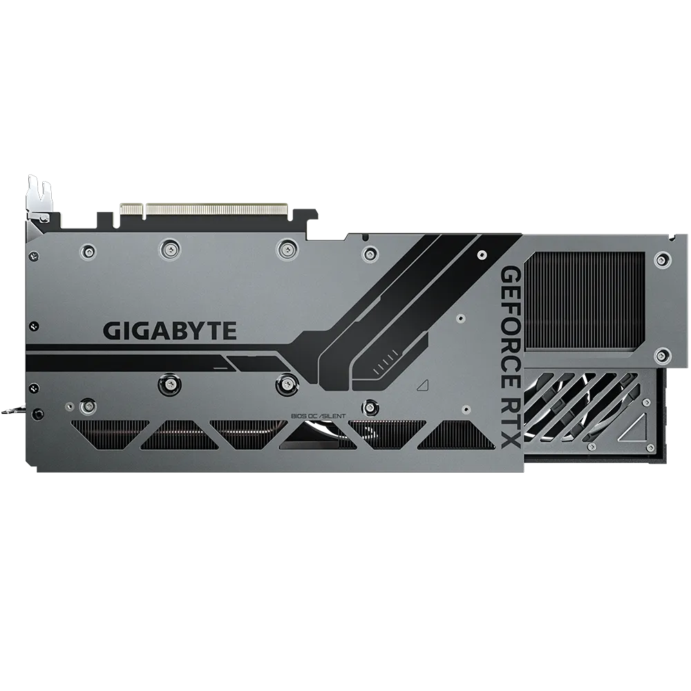 Gigabyte RTX 4090 D WINDFORCE 24G