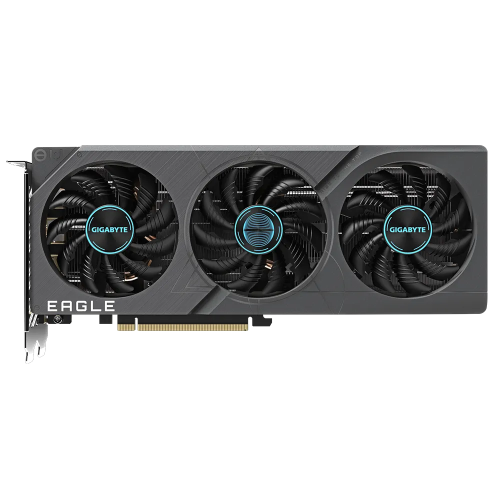 Gigabyte RTX 4060 Ti EAGLE OC 8G